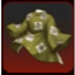  Slayer 2 - Get Stone Haori (Services)