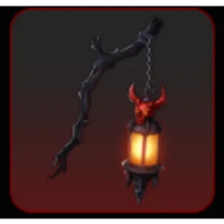 Slayer2 - Get Demonic Lantern (Service)