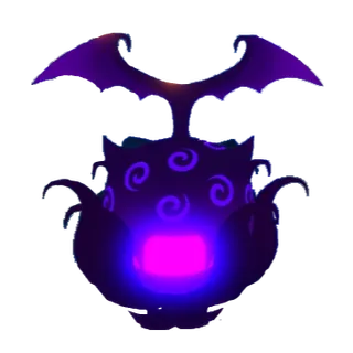 Grand Piece Online - Kage