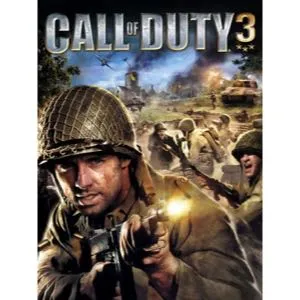 Call of Duty 3