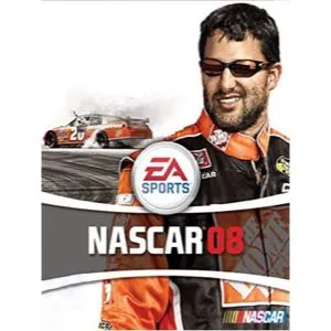 NASCAR 08