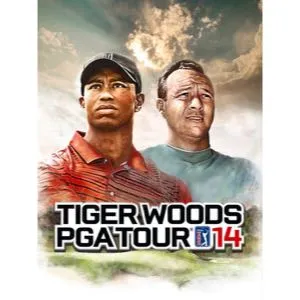 Tiger Woods PGA Tour 14