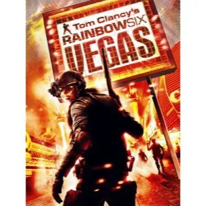 Tom Clancy's Rainbow Six: Vegas