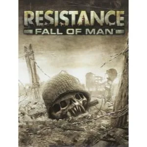 Resistance: Fall of Man