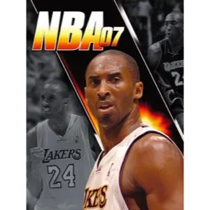 NBA 07