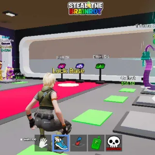 NeonMachine Bundle For Sell 19 Rots