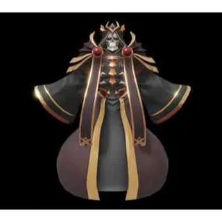 Anime Vanguard | Lich King (Ruler)