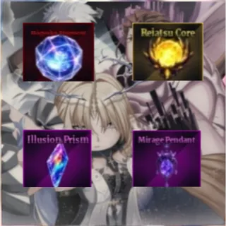 Sailor Piece | AIZEN V1