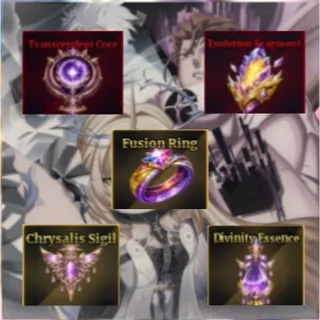 Sailor Piece | AIZEN V2/ TRUE AIZEN