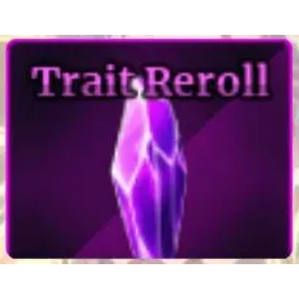 Sailor Piece | 1000 Trait Rerolls