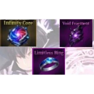 Sailor Piece | GOJO V1