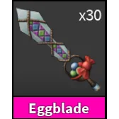 MM2 Eggblade x30