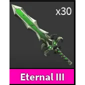 MM2 Eternal III x30