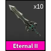 MM2 Eternal II x10