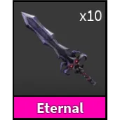 MM2 Eternal x10