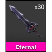 MM2 Eternal x30
