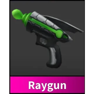 MM2 Raygun