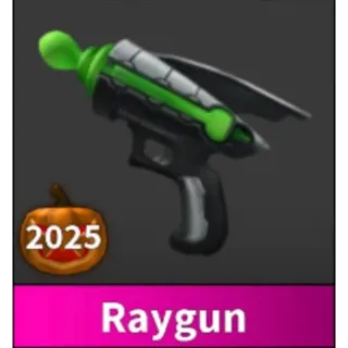 MM2 Raygun