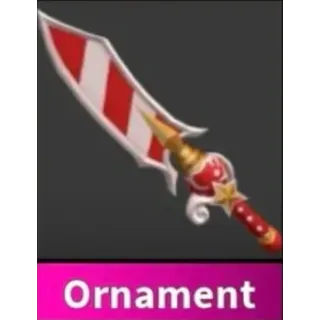 MM2 Ornament