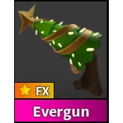 MM2 Evergun