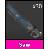MM2 Saw x30