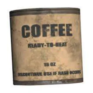 300 Canned Coffee