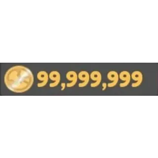 99.999.999x Gold World Zero