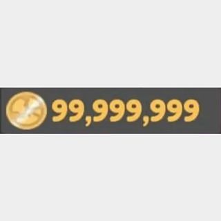 200.000.000x Gold World Zero