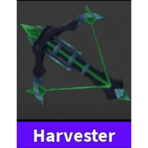 Harvester - Roblox Game Items - Gameflip