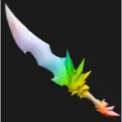 Chroma Snowstorm MM2