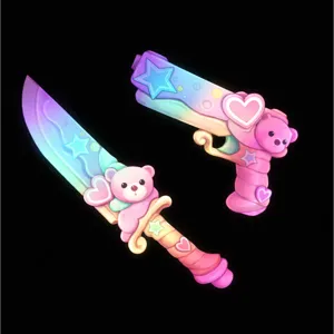 Chroma Sweet Treat Set