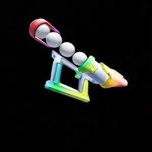 Chroma Snowcannon MM2