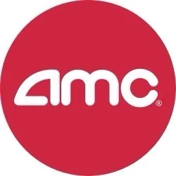 $2.00 AMC Gift Card 