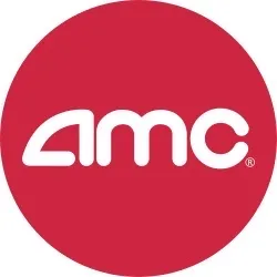 $2.00 AMC Gift Card 