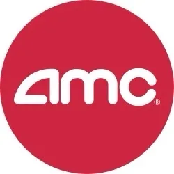 $2.00 AMC Gift Card 