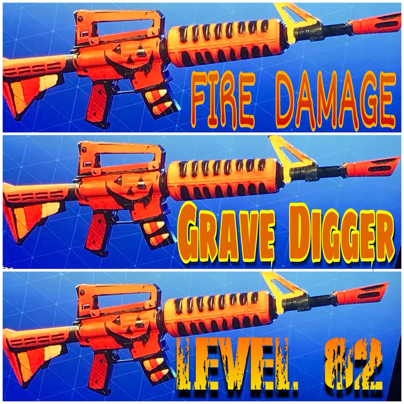 Legendary Grave Digger Fortnite Fortnite Legendary Grave Digger Lvl82 Ps4 Juegos Gameflip