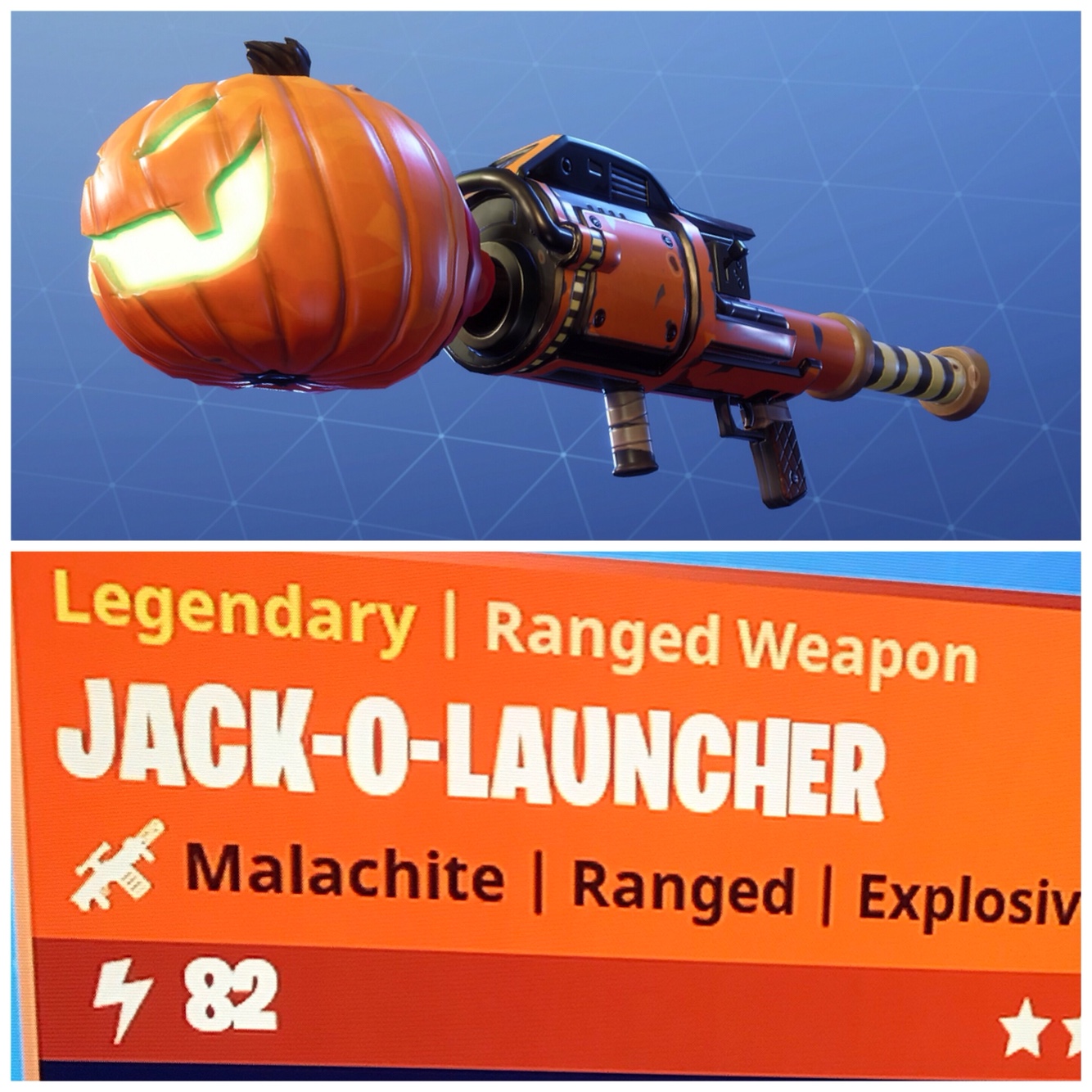 fortnite rocket launcher smyths