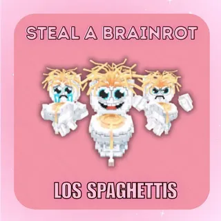 Los Spaghettis