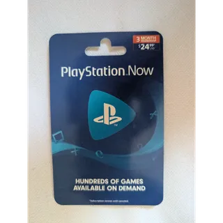 PlayStation Plus ($24.99 value)