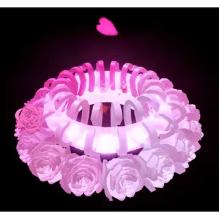Valentines Halo 2019