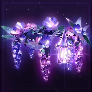 MOONLIT MEADOW HALO 2025 