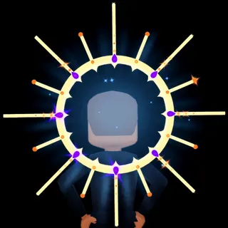 Solarix Halo Tidalglow 2023