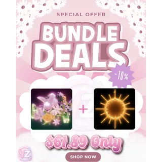 ROYALE HIGH BUNDLE DEALS