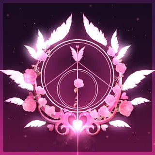 Eternity's Aim 🏹 Everfriend 2026 Halo