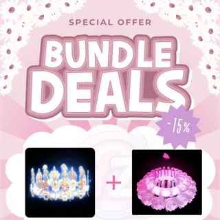 ROYALE HIGH BUNDLE DEALS