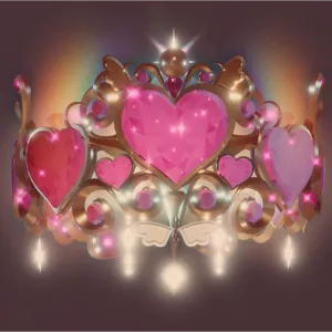 HARMONIC HEARTS 💝 HALO