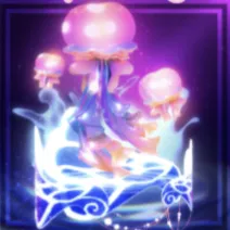 Royale Jelly 🪼 Tidalglow Halo 2026