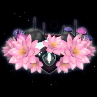 Spring Halo 2021