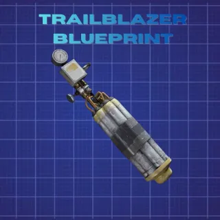 Trailblazer blueprint