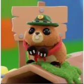 Ranger Beaver X 3